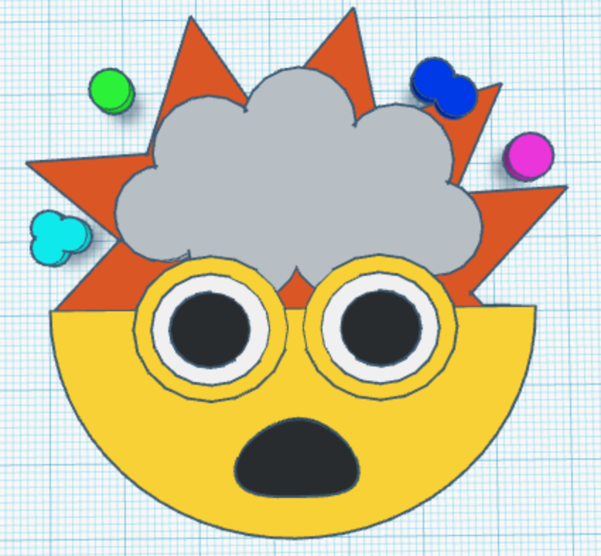 Rachel Miller (she/her) 🌈 tweet media