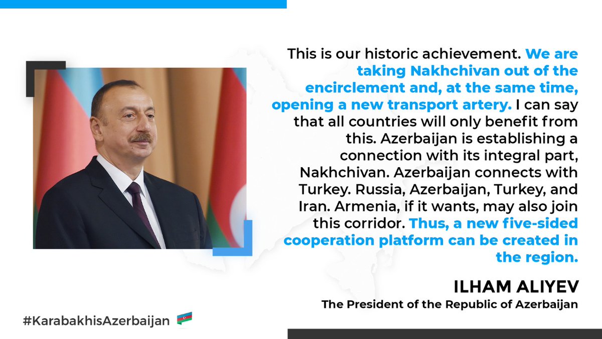 Turqay46746935's tweet photo. #MüzəffərAliBaşKomandan #BizSizinleGucluyuk #KarabakhisAzerbaijan #Qelebe https://t.co/ILc9kwCNb0