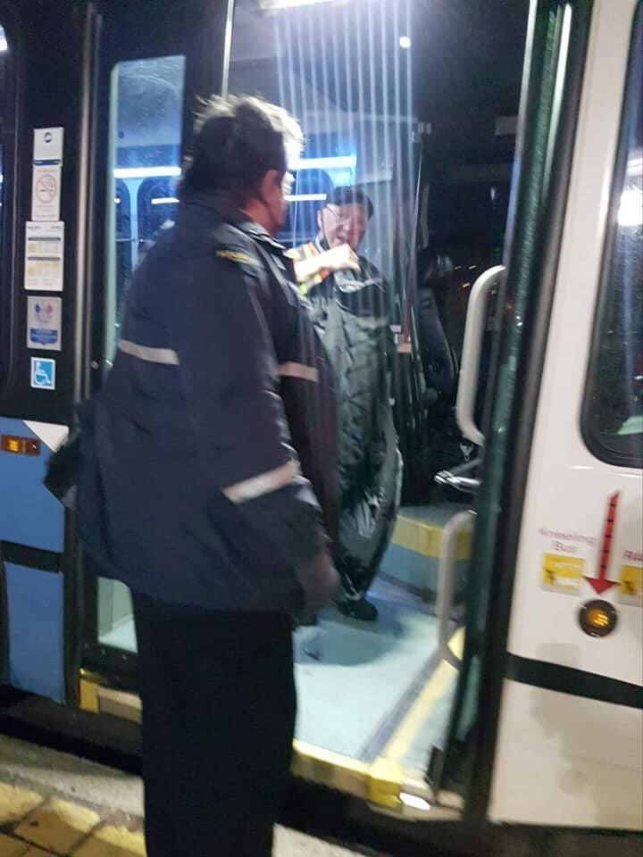 Halifax Transit on Twitter "A reminder Masks are mandatory on our