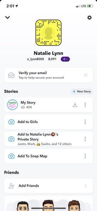Add my premium snap chat! #onlyfans https://t.co/jYk0NdA7wQ<a href="/tag/onlyfans"class="tags">#onlyfans</a>