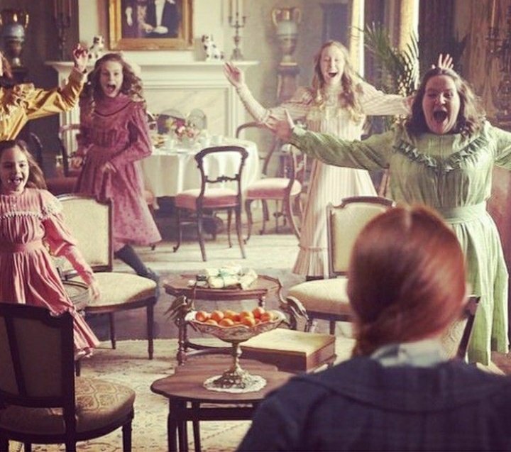 anne_avonlea21's tweet photo. My surprise will be when we get a season 4...I still hope 🤞 
#renewannewithane #oneyearwithoutanne #annewithane https://t.co/o0oo0WfmFJ