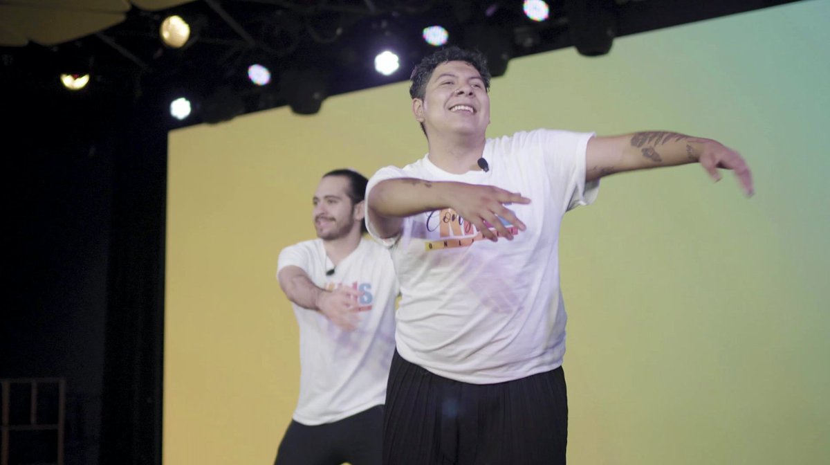 Help us commit to another year of arts education for 40,000+ kids across LA. Donate via the link below!

congakids.com/donate