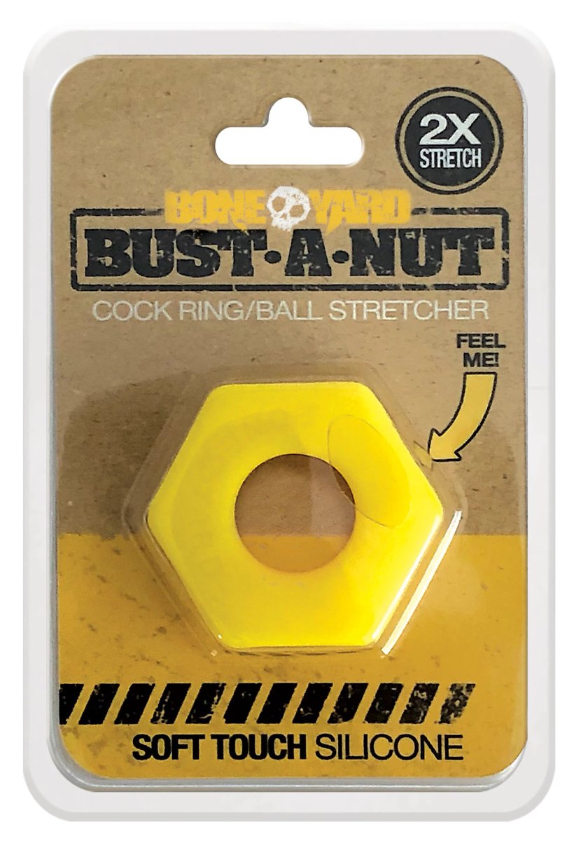 C1RB2B's tweet photo. Bust a Nut Yellow is now available in our shop for only $18. Buy it now  https://t.co/YJ0wT8mVsb https://t.co/OX1GALf6nb