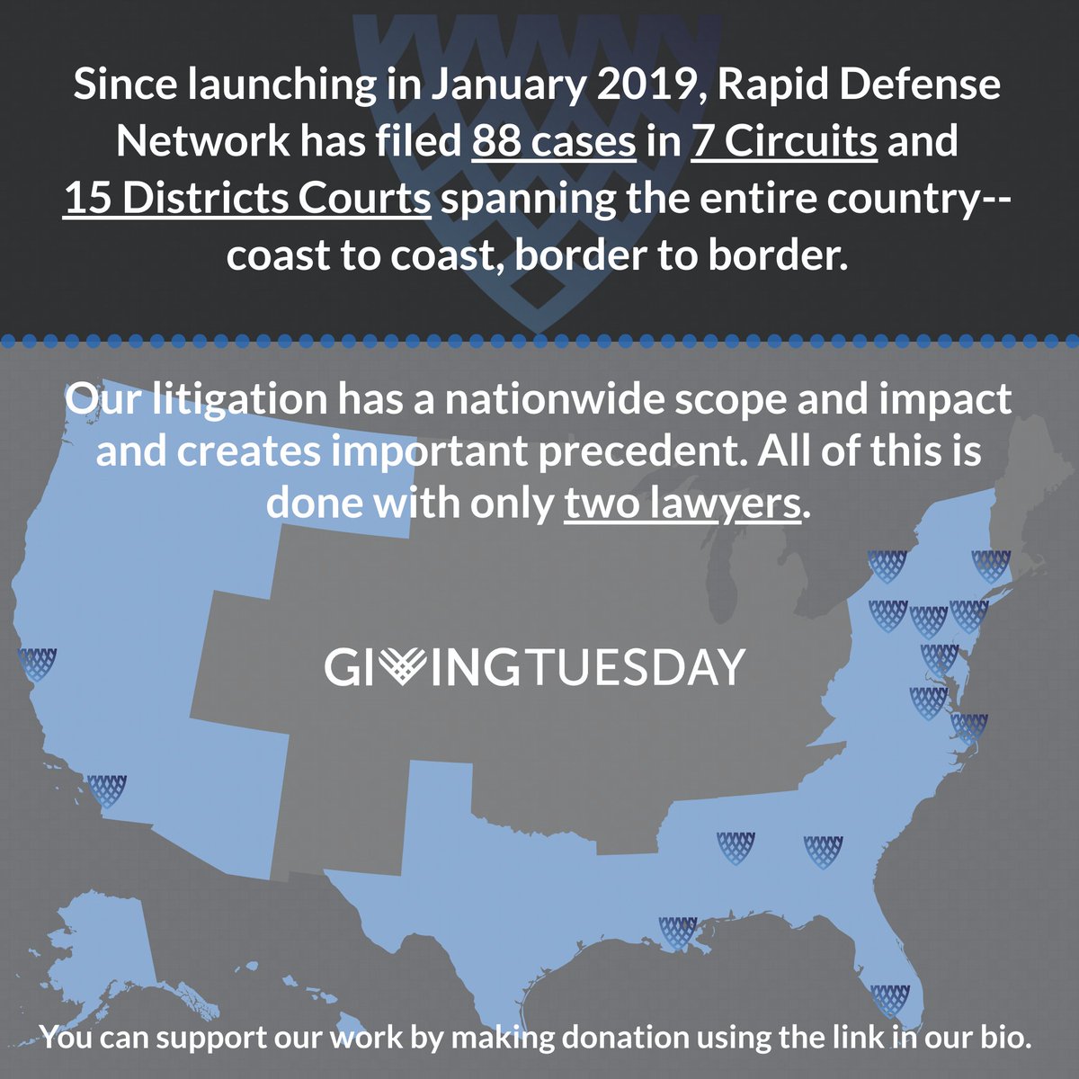Rapid Defense Network tweet media