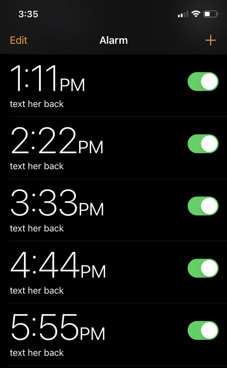 imma make her believe in this relationship