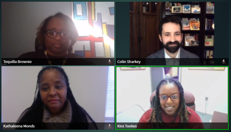 An important and timely discussion happening right now at #EdPalooza on increasing teacher diversity. TY <a href="/colinaae/">Colin Sharkey</a>, <a href="/TNTP/">TNTP</a> and <a href="/AAEteachers/">AAE Teachers</a> for sharing strategies how to develop, certify, hire and retain diverse educators.