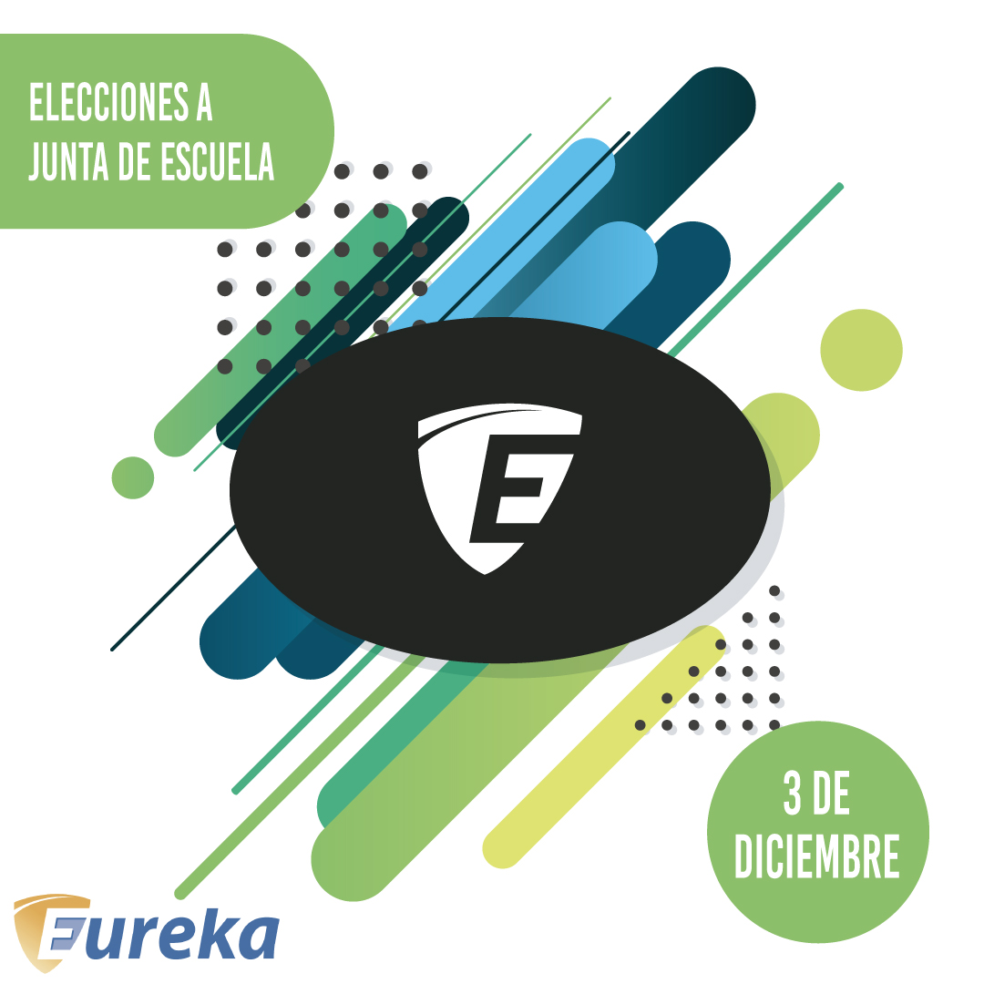 Estudiantes_EII's tweet photo. Os pedimos vuestra confianza para el próximo 3 de Diciembre. No os defraudaremos!!

Nuestros programas son https://t.co/GtsYme3RAN para junta de Escuela y https://t.co/sKcWSwwrAG para claustro.

El próximo 3 de diciembre, vota ESTUDIANTES DE INGENIERÍA-EUREKA https://t.co/ZjGl021H8L