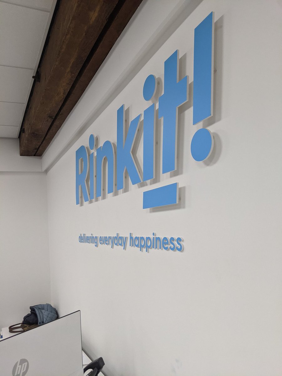 The Sign Shop tweet media