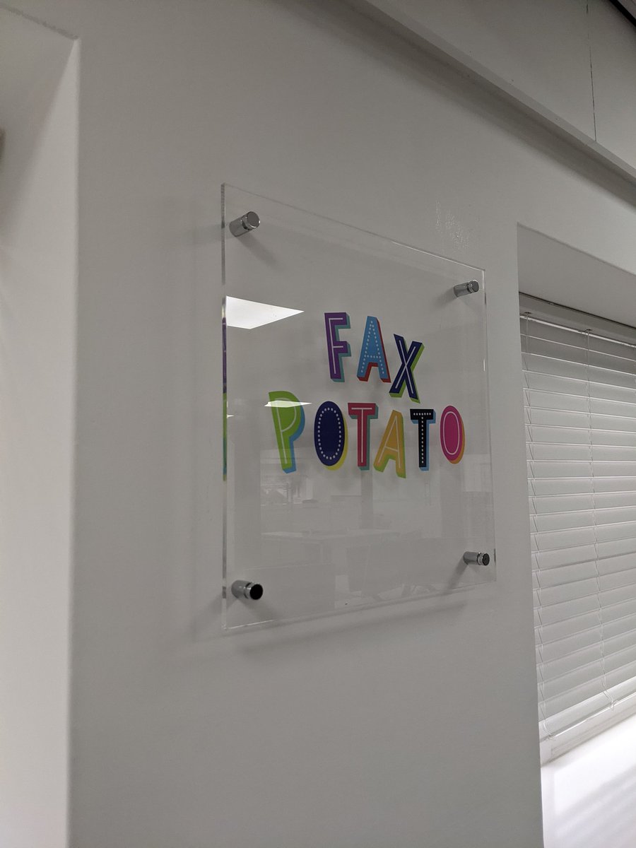 The Sign Shop tweet media