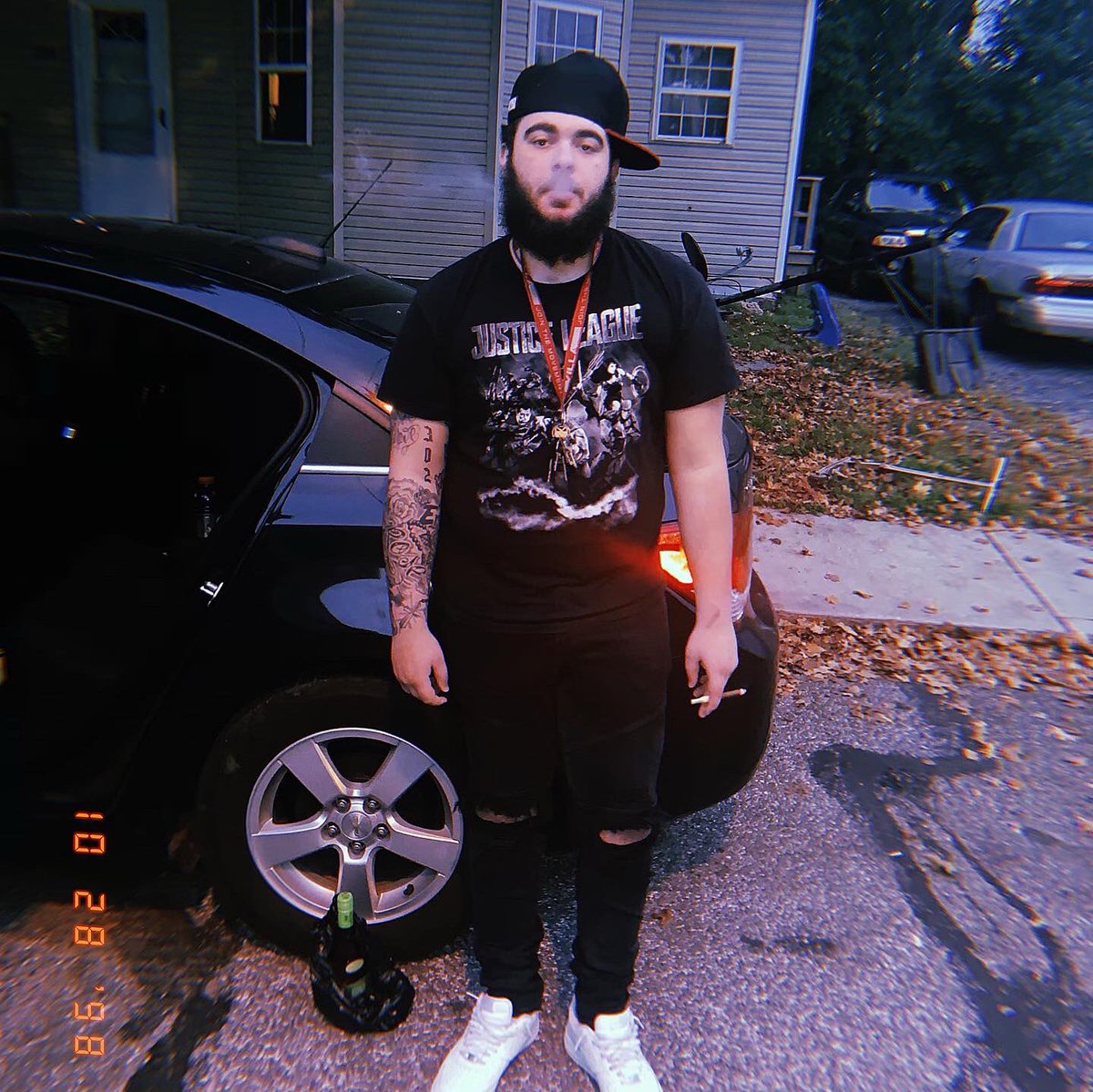 DaReal_Spitta's tweet photo. i love all my folks i hope dey feel da same๐ค๐ฏ #๐Kam #LL๐น #RipLeel๐บ๐ผ https://t.co/NRfn2XaiRe
