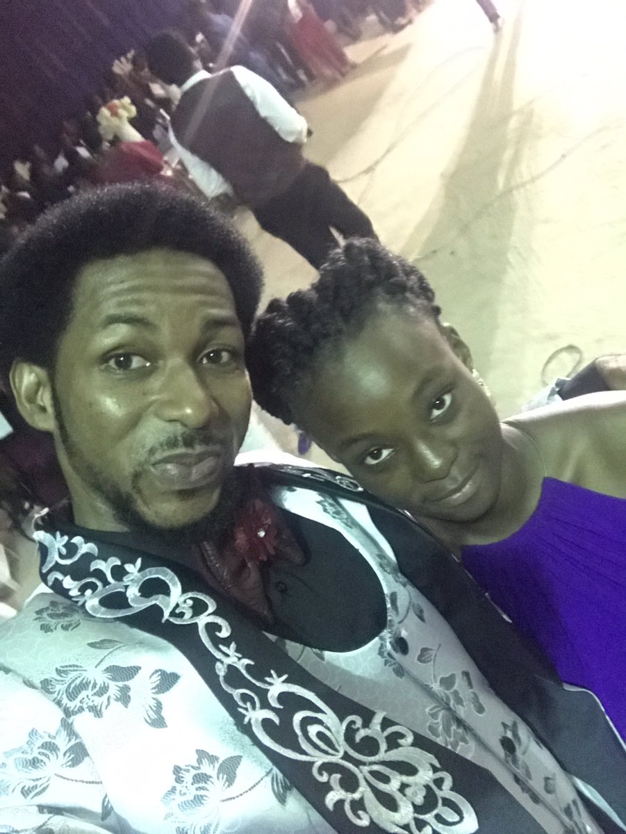 TempleOmolehin's tweet photo. #Wsdan2020 https://t.co/jNvgq81HGJ