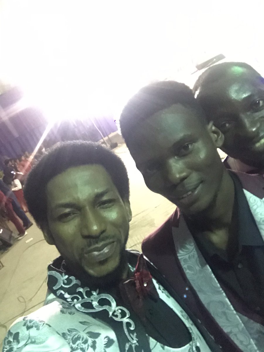 TempleOmolehin's tweet photo. #Wsdan2020 https://t.co/jNvgq81HGJ