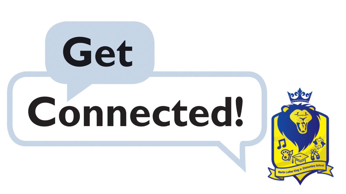 Leaders at <a href="/KingElemJCPS/">M.L. King Jr. Elementary</a> are tapping into to the power of connecting to our community thru social media. Follow us to grow with us! #TeamKing