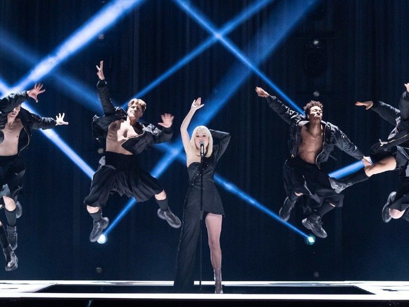 ItsJosESC's tweet photo. My last four #Melodifestivalen winners 🏆 https://t.co/oaVkTdcraz