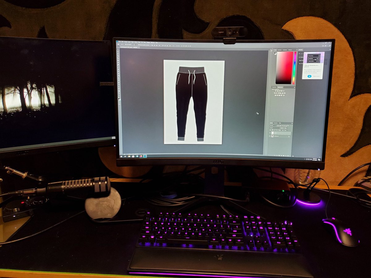 Team_Frey's tweet image. It's time to get to work... #TeamFrey #WinterDrop 👀