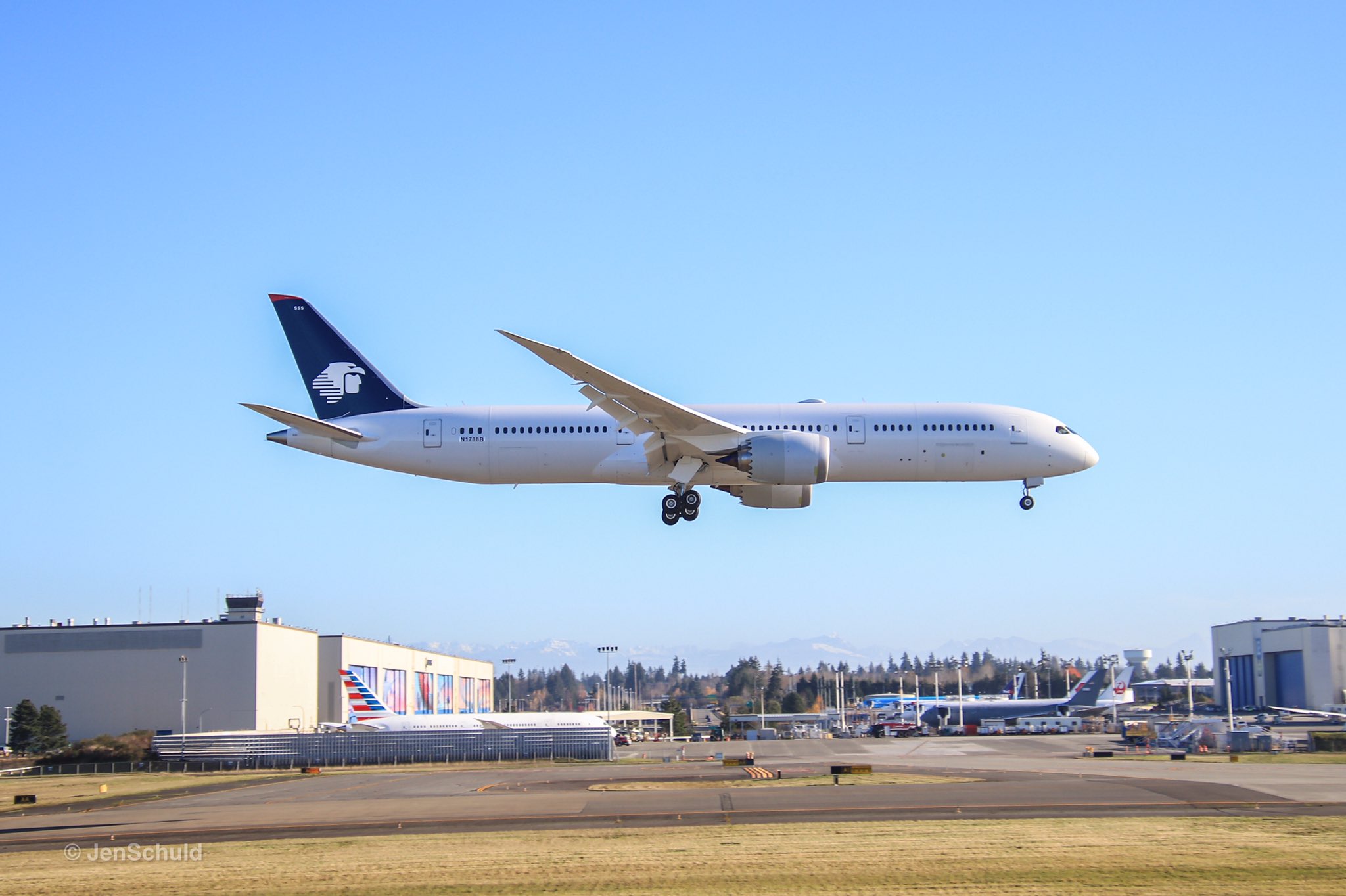 Photo by Jennifer Schuld