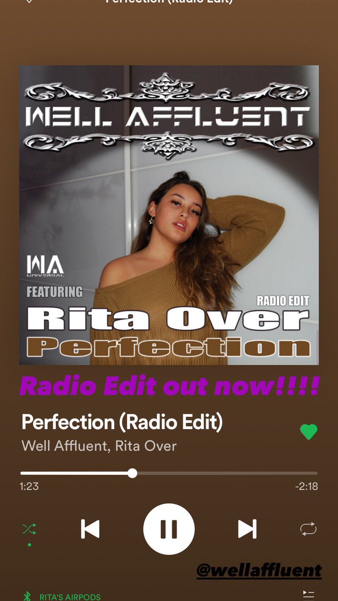 Rita Over tweet media