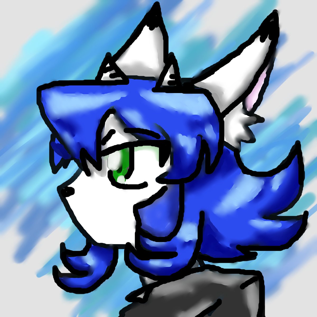 ๐ฑ Marta In Digital ๐ฑ
#ใญใทใขใฎใใฉใใฏใใผใ #TheRussianBlackbird #MyArt #MyStyle #OC #OriginalCharacter #MyCharacter #DigitalArt #DigitalIllustration #Furry #FurryArt #FurryStyle #Kimera #Chimera #Quimera #AnimeArt #AnimeStyle #Cats #Lynx #Colorful #SaturadeColors #Art https://t.co/gdWIHAYcOK