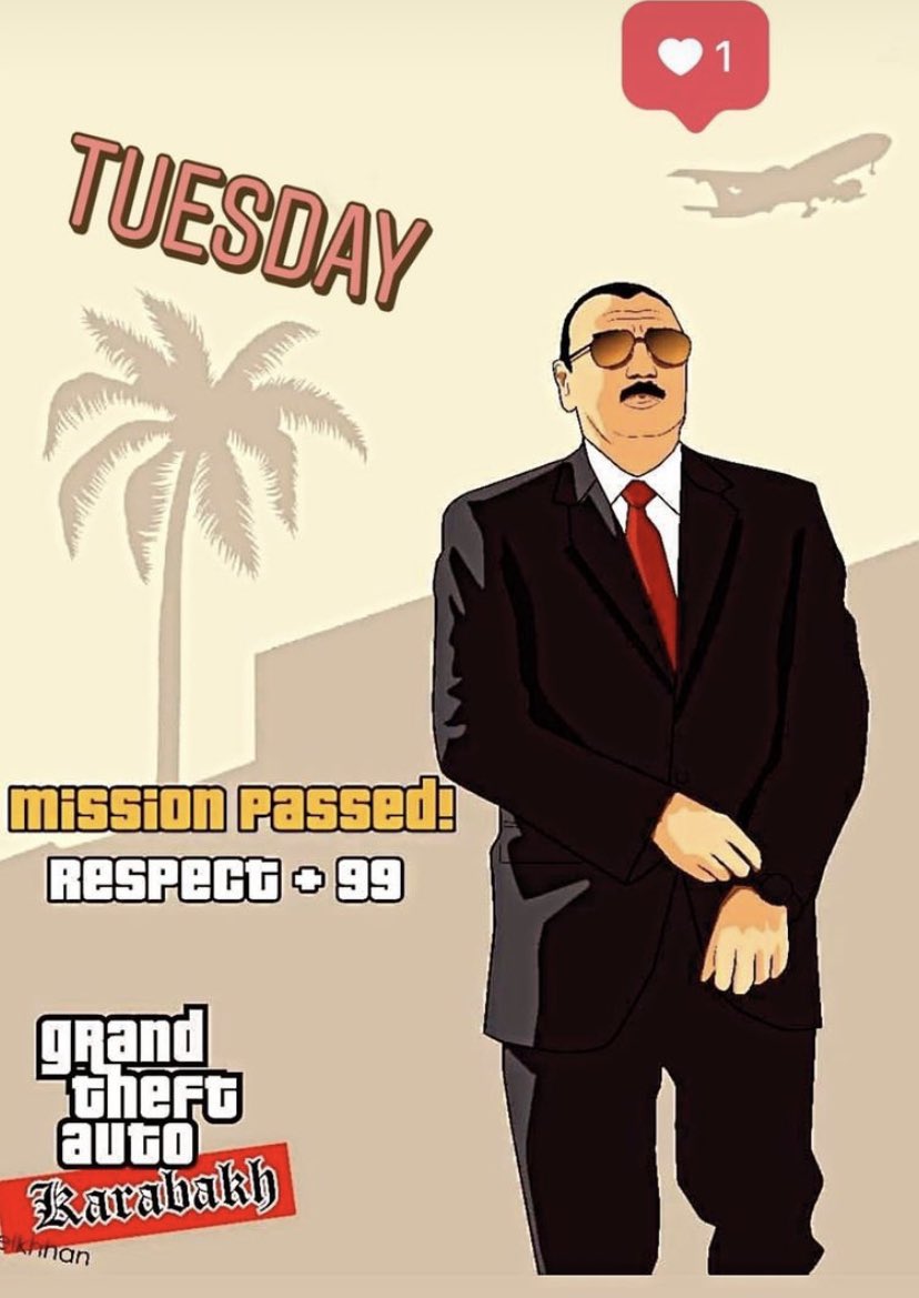 RIAD tweet media