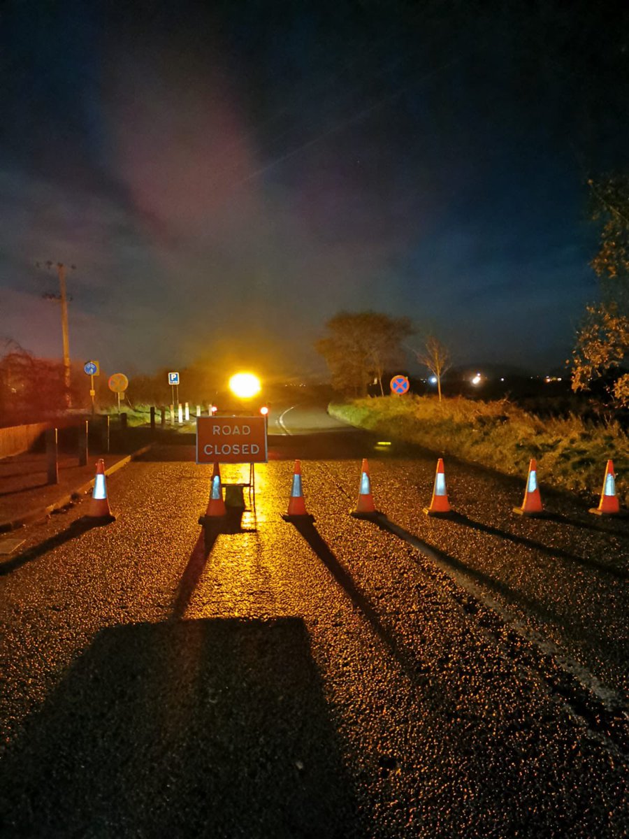 Telford Highways tweet media