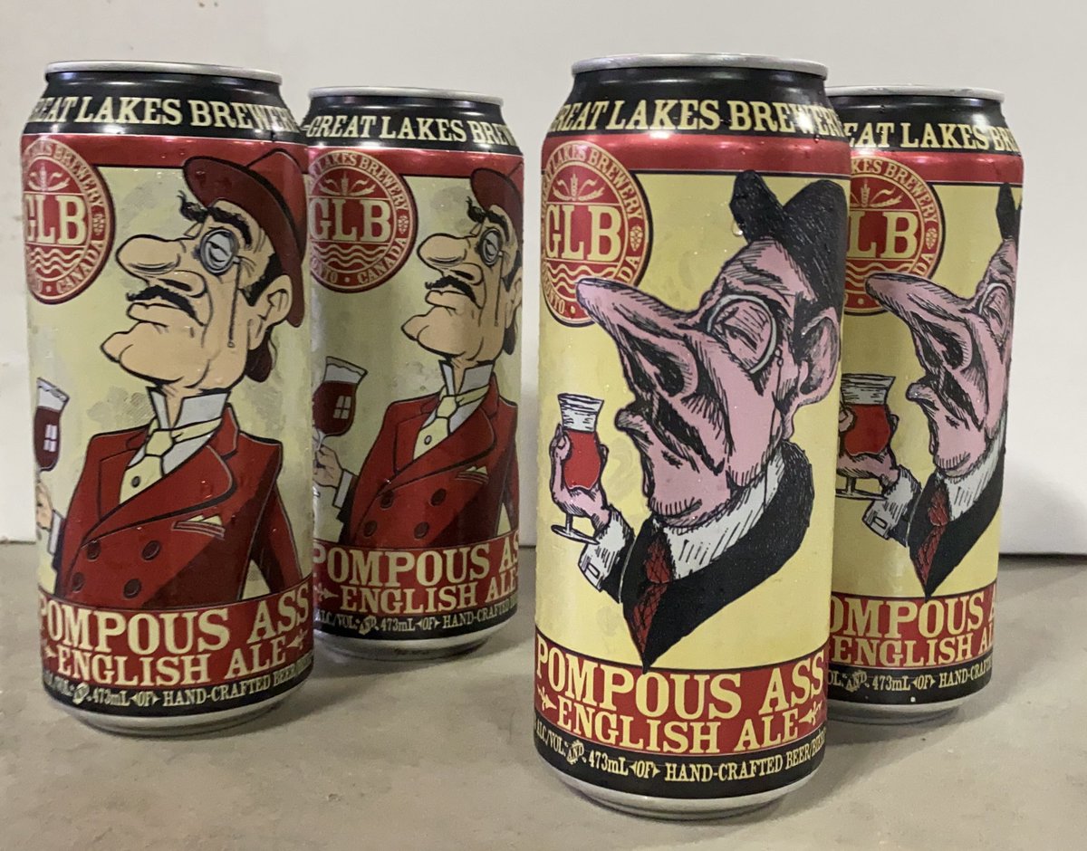 Great Lakes Brewery 🇨🇦 tweet media