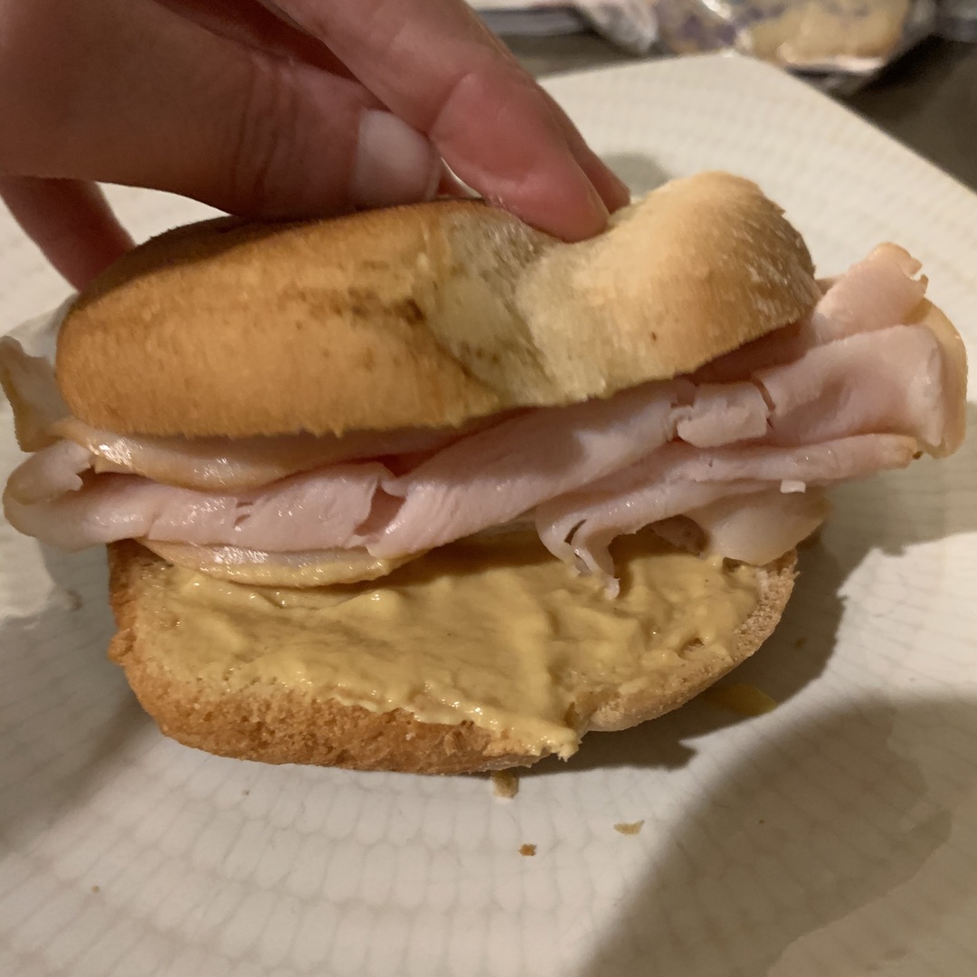 CITYOFCHICKASAW's tweet image. So so good #GreyPouponDijon #PassTheGreyPoupon #contest #complimentary @Greypoupon_us @Influenster