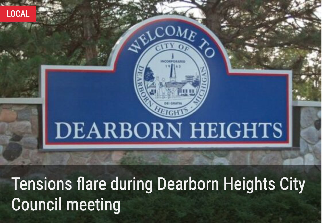 COVID’s second wave underscores the threats facing disabled Americans - Read the latest stories https://t.co/wvJAFFiiyI #dearborn #arabamericannews #arabamerican #detroit https://t.co/2wlTriDKuB