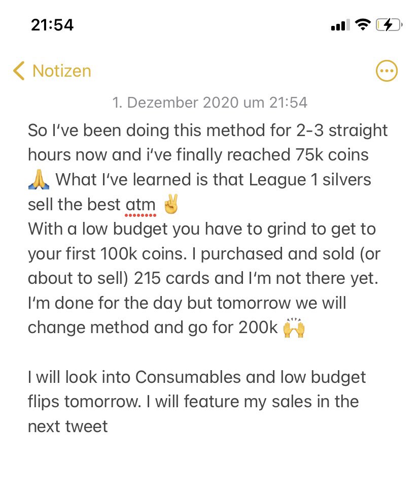 Update #2 Silver Trading6 days 20 hours left — 75k reached hard grind but was wort it in the end, happy with my first day