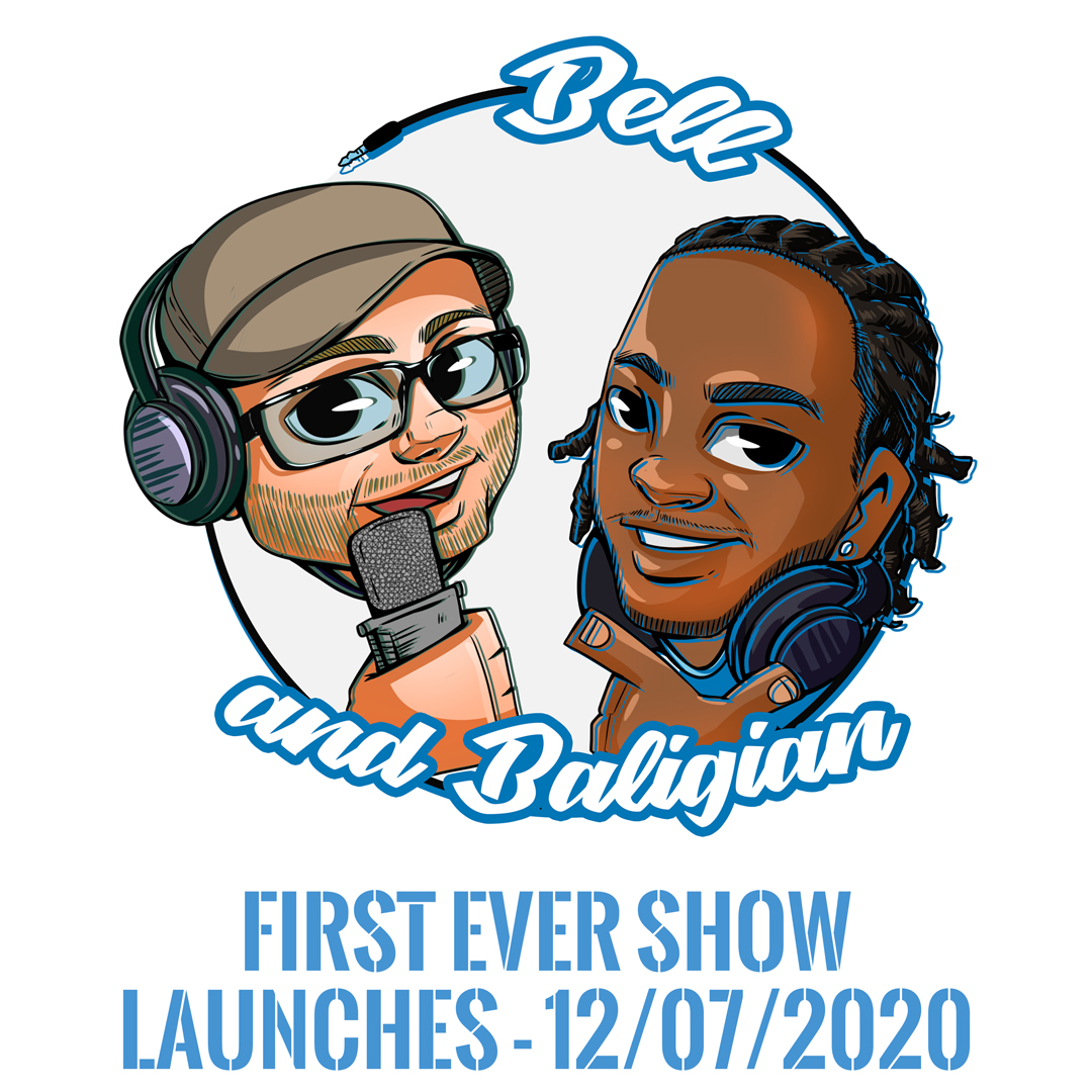 Lets Give away $100 to someone who RT's this and Follows @woodwardsports
@SeanPBali and @JoiqueBell getting ready to take over Detroit! Starting 12/7 11a-1p M-F Live Streamed on FB and YouTube! Or Listen after on all podcast platforms.
(winner will be picked 12/7) #Detroit https://t.co/w0cNwFY8va
