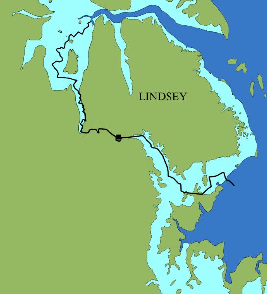 The book offers an interdisciplinary study of the post-Roman 'Lincoln region'. It argues that a British polity named *Lindēs was based at Lincoln into the 6th century, & that the Anglo-Saxon kingdom of Lindsey (Lindissi) had an intimate connection to this British political unit…