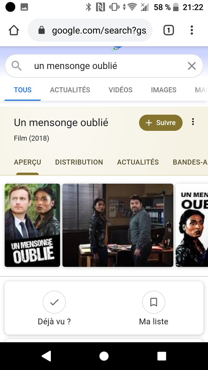 Je regarde #unmensongeoublie, sur les #enfantsdelaCreuse magnifiques drame sur le racisme l'intolérance des sois disant honnêts gens je remercie #degaulle
et son ministre #micheldebre pour leurs participation à ce drame à repeupler le @Departement_23  #France3tv