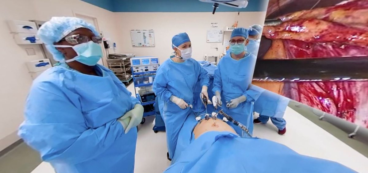 Sean Grondin, MD (@grondin_md) on Twitter photo Looking forward to the Immersive Video Experiences...this looks really cool, true master surgeons at work. Hope you can join me as well! #sts2021 <a href="/STS_CTsurgery/">The Society of Thoracic Surgeons</a> Looking forward to the Immersive Video Experiences...this looks really cool, true master surgeons at work. Hope you can join me as well! #sts2021 <a href="/STS_CTsurgery/">The Society of Thoracic Surgeons</a>