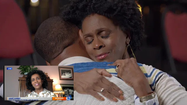 Original “Aunt Viv” Janet Hubert 1st TV Interview On Getting Her Reputation Back https://t.co/lOqYoNE0LC via @WorldWide Entertainment TV https://t.co/KNfY9xqzes