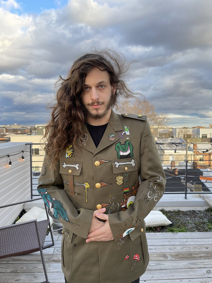 Subtronics's tweet image. SOMETHING ENORMOUS IS COMING