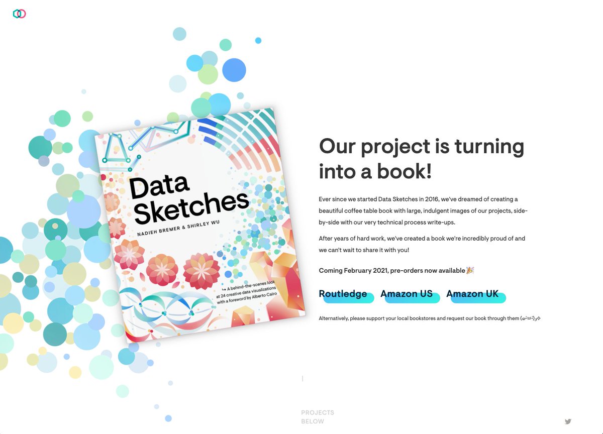 Data Sketches tweet media