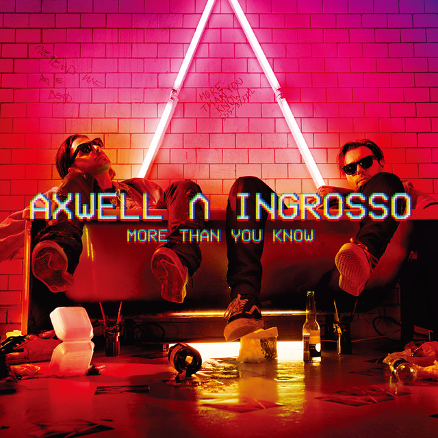 #NowPlaying Axwell & Ingrosso ft ROMANS - Dancing Alone (Intro - Clean) @Axwell on https://t.co/bN5KWKcrVY https://t.co/MdIeL7XmcB