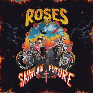 #NowPlaying Roses (Remix) by SAINt JHN Feat. Future on https://t.co/w5Hl7zMBIn https://t.co/m0PH6O9gKq