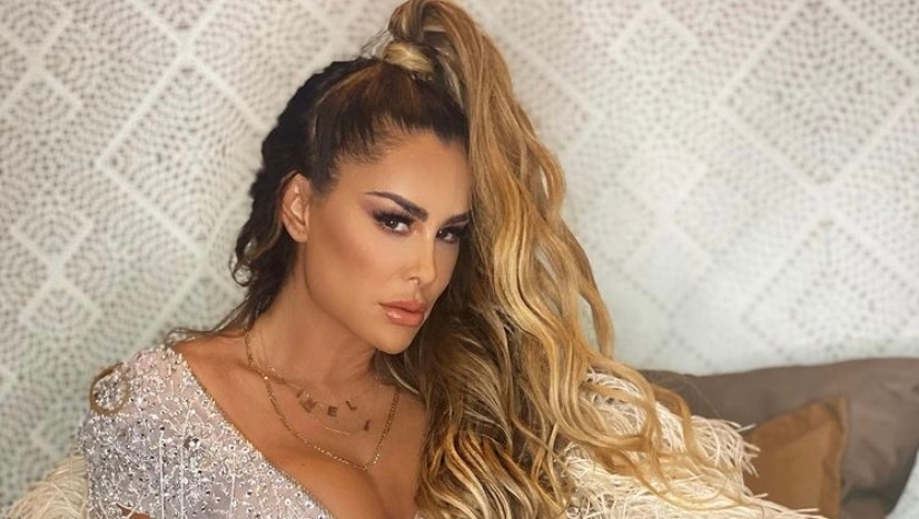 Ninel Conde Ninelconde Twitter