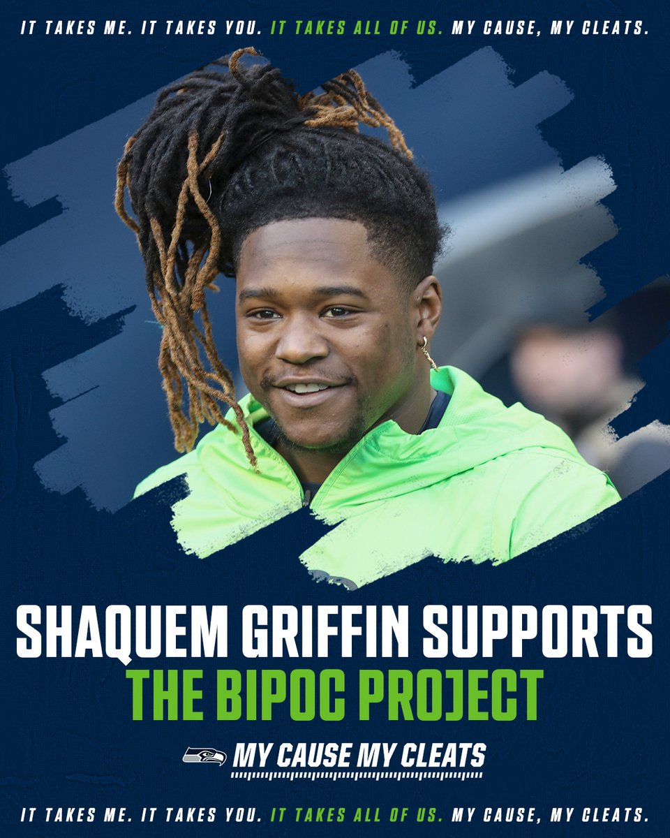 shaquem griffin cleats