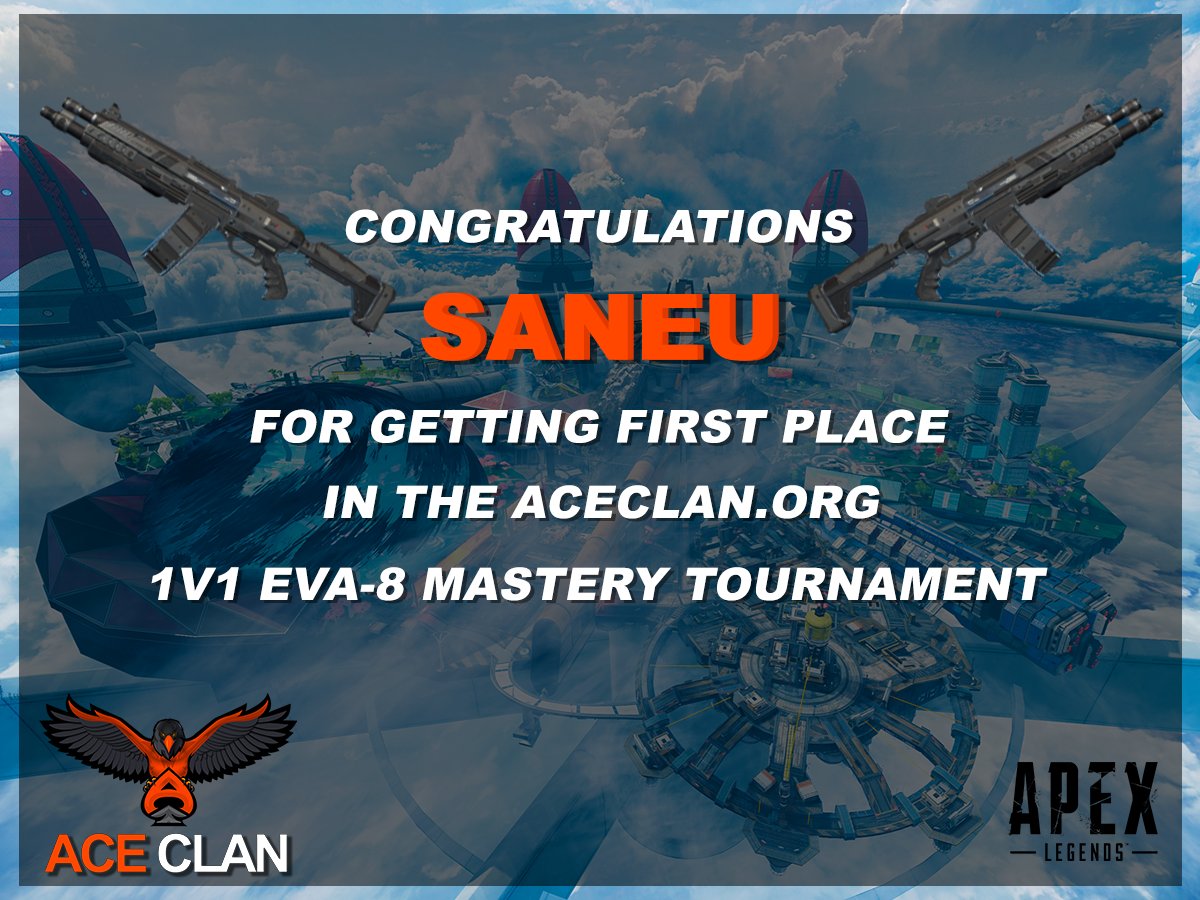 Ace Clan tweet media