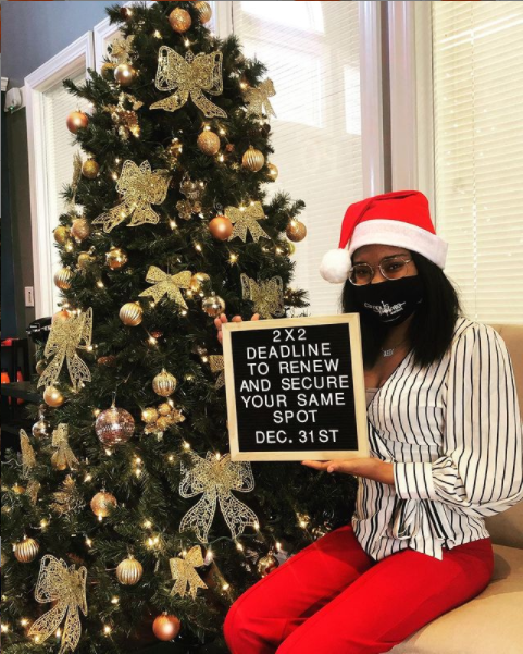 CampusPointeWKU's tweet photo. 🎁See how you can secure your lowest rate possible🎁 The deadline to Renew and Secure your same spot in your 2 Bedroom Apartment is Dec. 31st, 2020❗️ Call us, beep us, if you need to reach us at 270-746-9519 📲 Let’s secure your spot today! https://t.co/zo6gzAIs1r