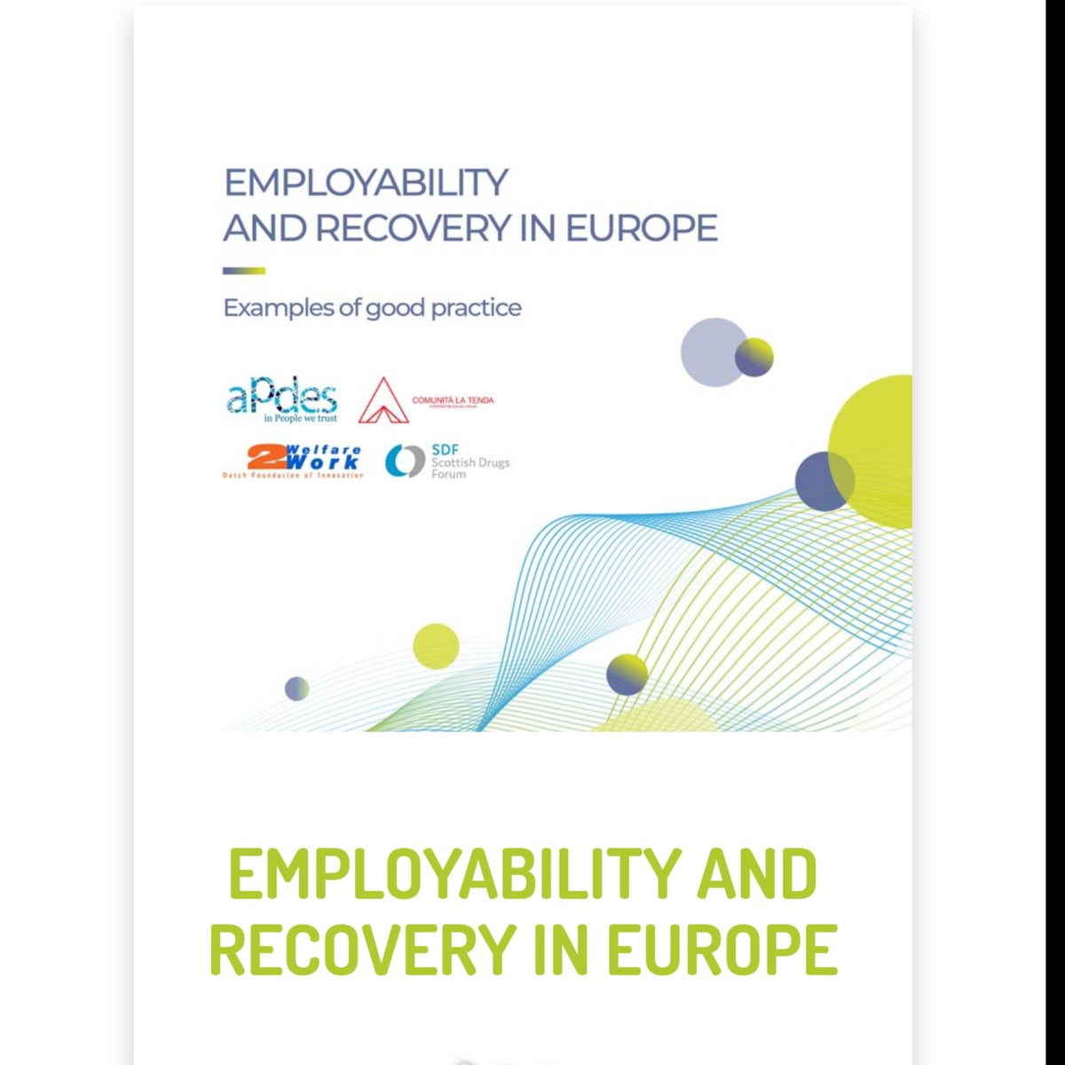 Pietervschie's tweet photo. Did you already read our #EAER #Employabillity and #Recovery in #Europe Report ? 
Click the link below https://t.co/sjoo3eWAKT https://t.co/fBOfd9bHF4