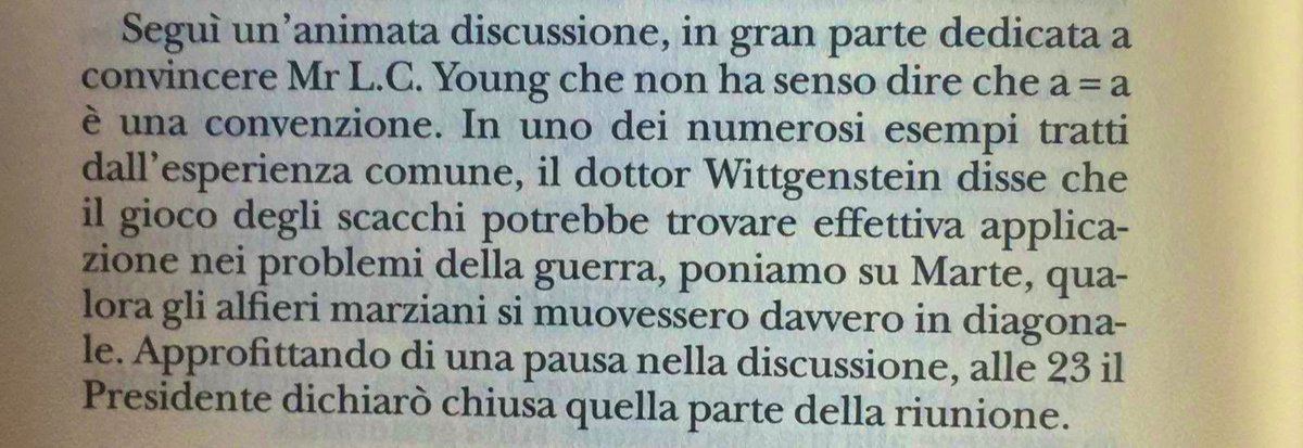 gia_ime's tweet photo. Dalle lettere di Wittgenstein https://t.co/BwNDzI4jJJ