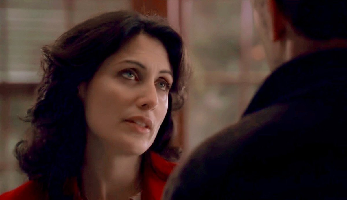 House: Good thing you enabled my every medical move.
Cuddy: You think I handled this differently because you were in here?
House: I don’t know. Let’s try it again without me...
#HouseMD #Huddy https://t.co/MZv8l6RtJ1