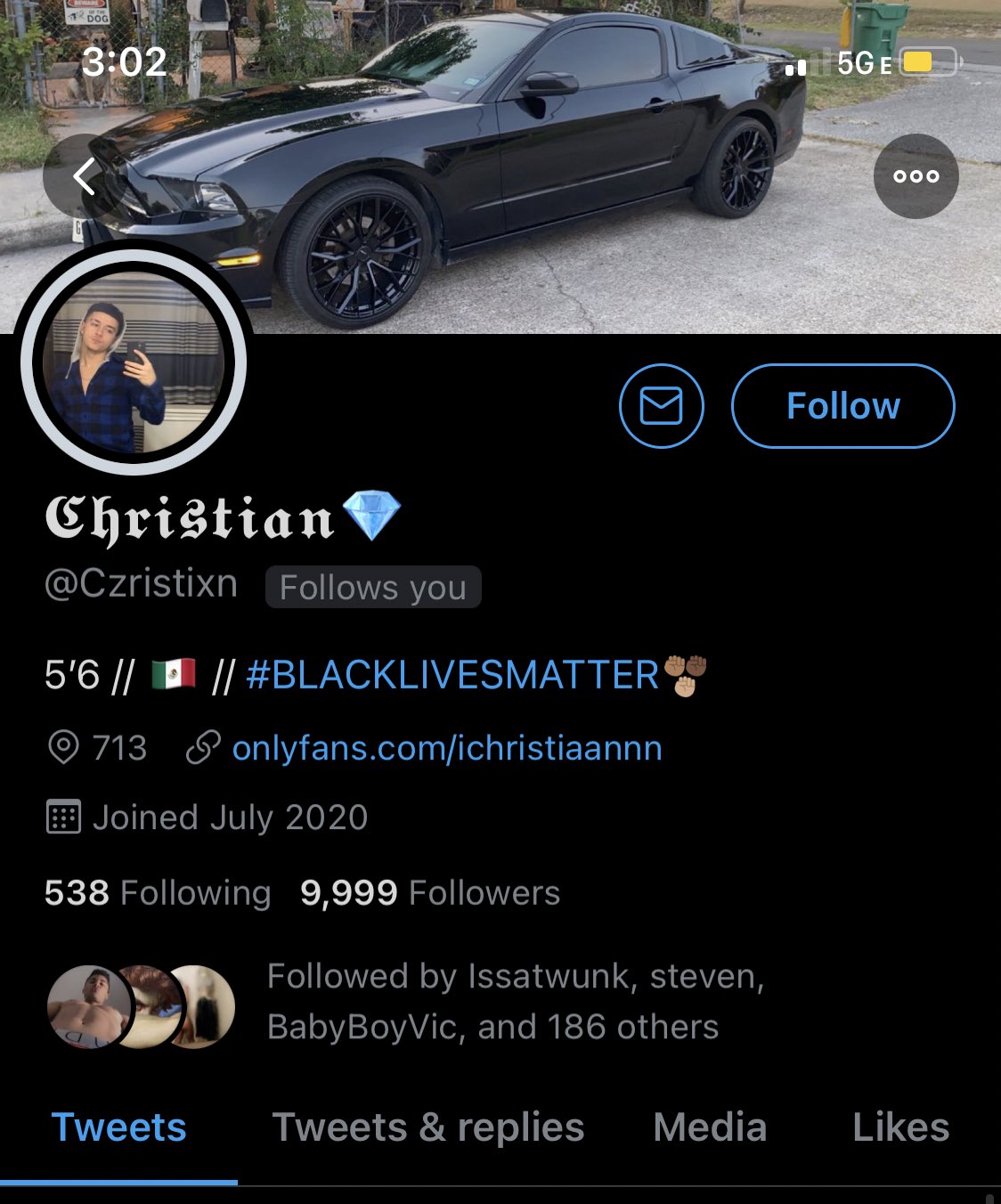 Czristixn ❤️ Best adult photos at gayporn.id