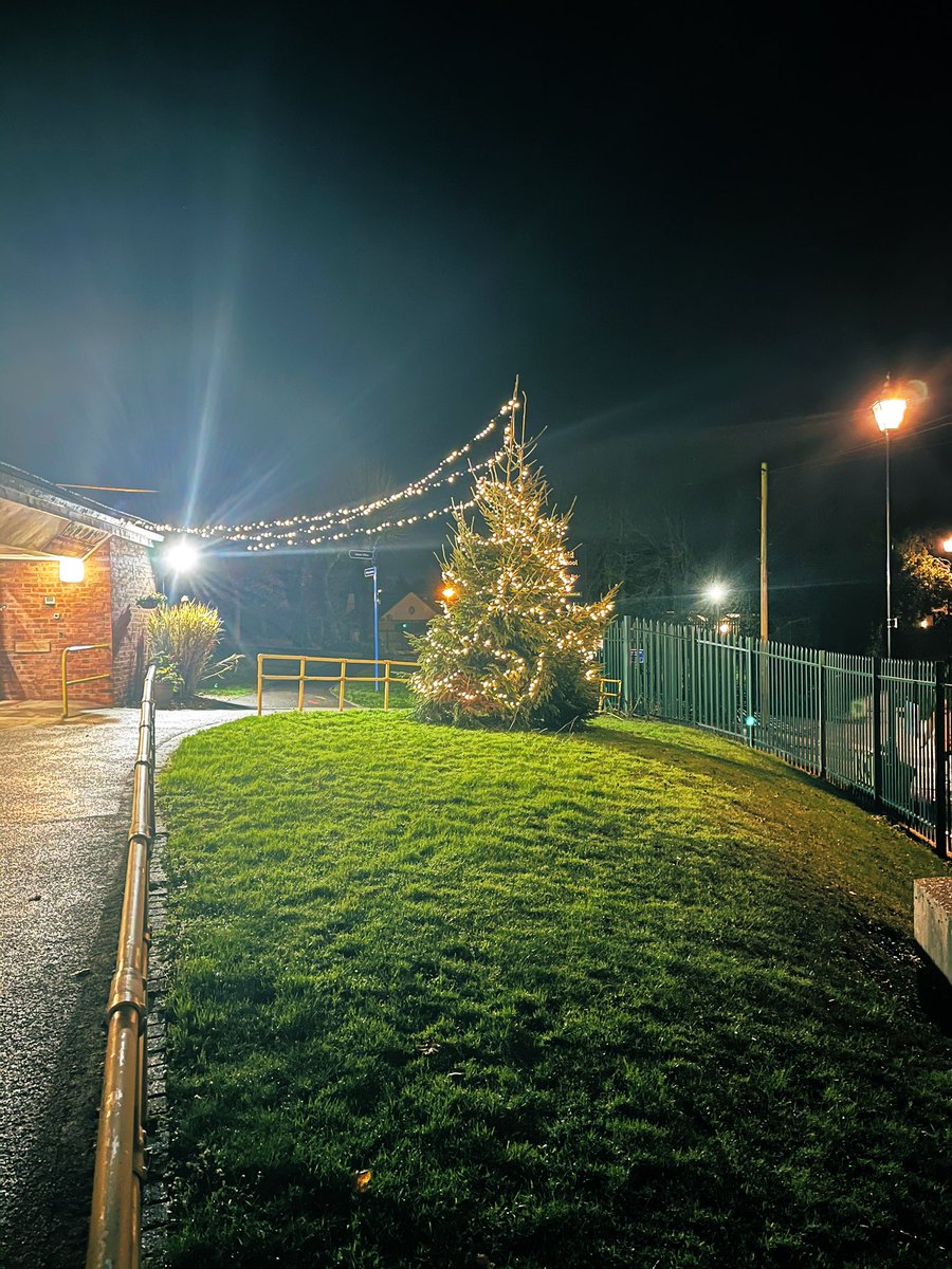 Proud Head today!
Making Christmas extra special for our children after such an odd year. #Christmas #edutwitter