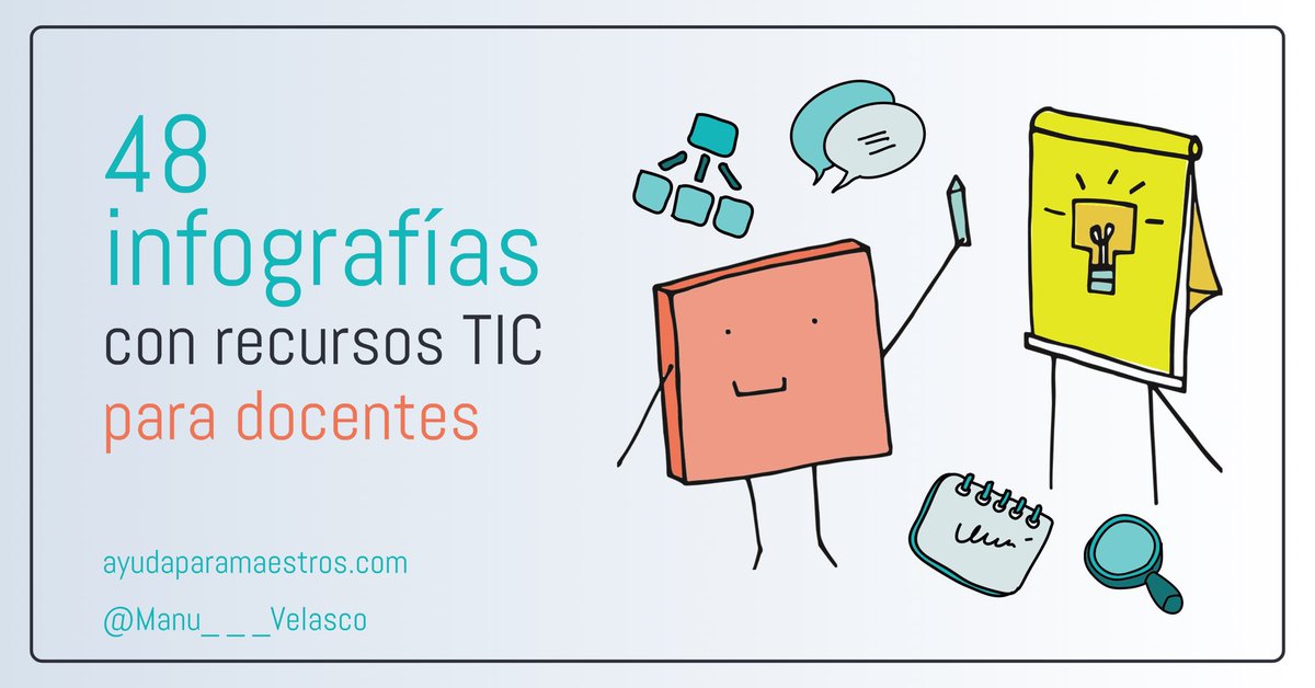 Ayuda para maestros tweet media
