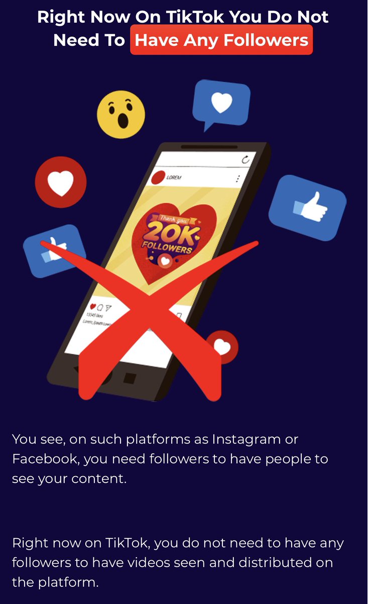 ErickaXzena's tweet photo. TikVideoCyborg $
https://t.co/iAG7VIHrS9

#BusinessStrategy #socialmedia #entrepreneurs #makemoneyonline #customerexperience https://t.co/bCL3TUhjpL