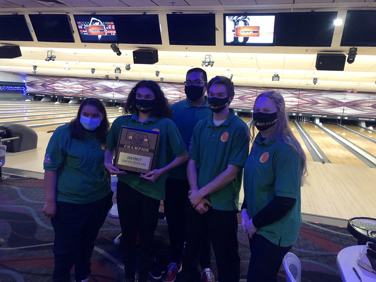 What a great group to represent our school!! #weareBryan