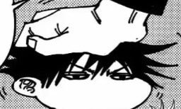 Smol Megumi: A thread